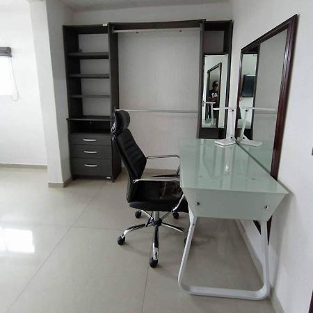 Casa Fab Panzió Guadalajara Kültér fotó