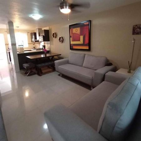 Casa Fab Panzió Guadalajara Kültér fotó